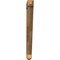 Ekena Millwork Traditional Craftsman Rough Sawn Bracket, Western Red Cedar, 4"W x 38"D x 42"H BKT04X38X42TRA04RWR - alternate 4